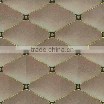 Glazed Porcelain 3d Tiles photo-2