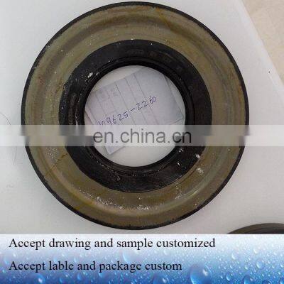 Rear Wheel Oil Seal 109625-2260 Half Axle Size 78*163*16