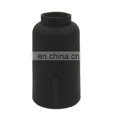 China GIBO Touchless Gold Matt Black Brass Stainless Steel Touch Sensor Pull Out Kitchen Sink Tap Faucets photo-4