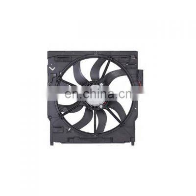 OE 17428618241 Hot Selling High Quality Car Engine Cooling Fan For BMW