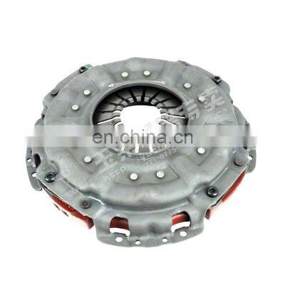 Аутентичные запчасти Yuchai. Ассemblage крышки сцепления и сальника G2CSA-1600750-662-F photo-2