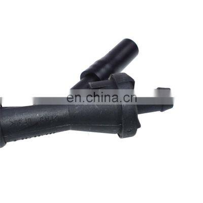 Brake Booster Vacuum Valve Intake Manifold Master Cylinder For BMW X5 Z8 540 740 photo-5