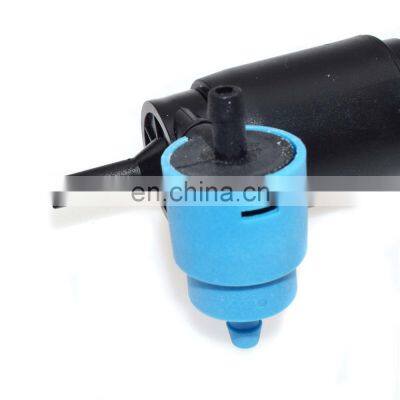 Free Shipping!Windscreen Washer Pump For FIAT STILO 07593100 7682336 46797755 71719636