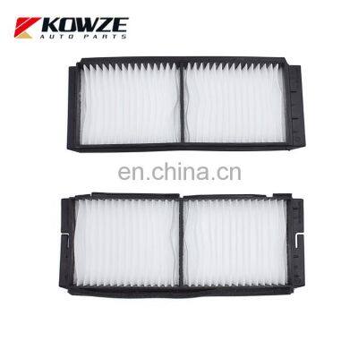 Factory Genuine Auto Parts Air Filter For MAZDA3 BBM4-61-J6X photo-3