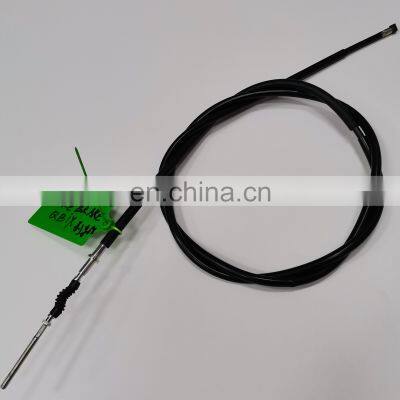 Hot Sale High Quality Universal Motor Body System QBIX-BM9-F6351-00 Accelerate Cable For Bmw