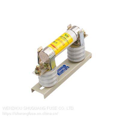 High Voltage Fuses XRNM-3KV/7.2KV /3.6 for Motor Protection photo-5