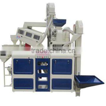Hot Sale Good Quality 15-20 T/d Rice Processing Unit for Sale photo-2