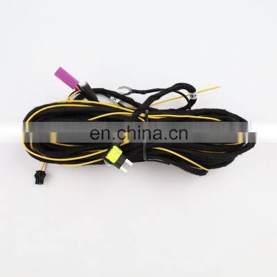 Factory Sonls Car Parts Sale Trunk Tailgate Electric Lift Gate Power Trunk for 2020 Ford Road Shaker Rear Boot Lid