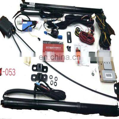 Factory Sonls Rear Electric Tailgate Lift Kit System Smart Auto Tail Gate For car-Jeep Cherokee  Automatic Power Lift gate