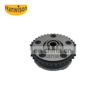 Exhaust Camshaft Engine Timing Camshaft Adjuster For BMW N45 N46 1 3 5 X1 X3 Z4 11361707315 Adjuster Gear