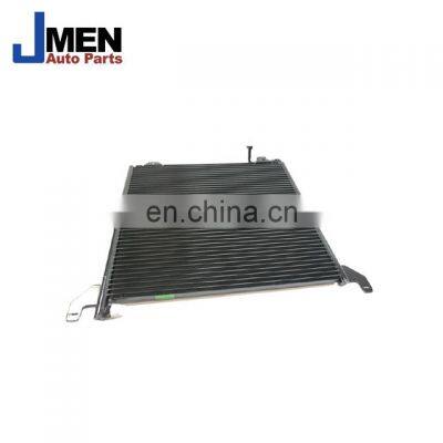 Jmen 4635000654 Condenser for Mercedes Benz G55 G65 G550 G63 05-18
