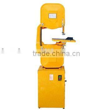 Wood Band Saw