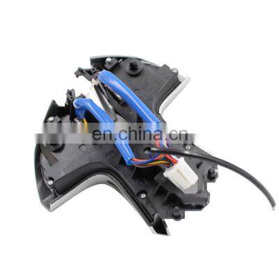 100003522 Plastic Copper Car Steering Wheel Switch 84250-0E220 For Toyota Highlander 2 Colors photo-5