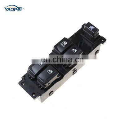 93570-1J102 New High Quality Power Window Switch For Hyundai i20 935701J102 Window Control Switch