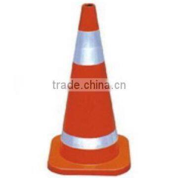 Rubber Traffic Cone