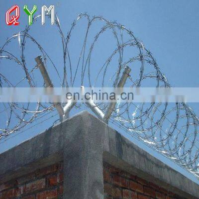 Bto 22 Concertina Razor Barbed Wire Prison Razor Wire Fence photo-3