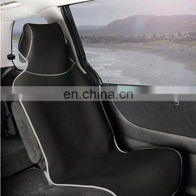 Car Cushion Seat Cover Waterproof Cushion Car Cover Baby Seat Pet Anti Urine Pad photo-2