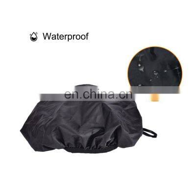Elastic Padded Bike Seat Cover Seat Cover Bike Waterproof Bicycle Saddle Rain Dust Resistant Uv photo-3