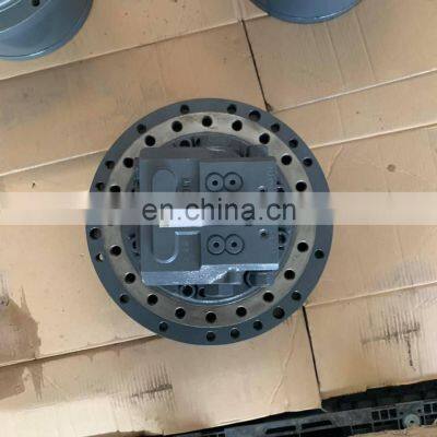 DH150  MBEB170 TM22 Travel motor assy for excavator Travel Device