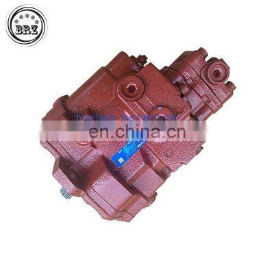 kayaba psvd21-21E hydraulic pump kyb PSVD2-17E main pump PSVD2-27E piston pump PSVL-54