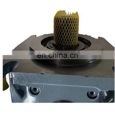 Rexroth A11 Series A11VO75DRS/10R+A10VO28DFR/31R+A10VO28DR Plunger Pump Power Control Hydraulic Piston Triple Pump