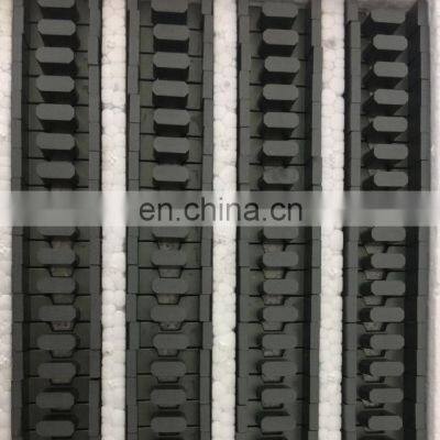 EE25 China Power Transformer Ferrite Core Soft Magnetic Custom Mn-Zn Ferrite Core photo-5