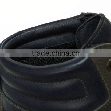 Bean Boots Duck Hunting Boots Style Leather Italy Men Casual Fashion Shoes photo-6