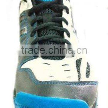 Jodanous Basketball Shoes 2015 Factory Wholesale Newest Style Basketball Shoes Running Shoes for Men photo-3