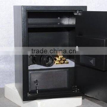 Electronic Office Safe With Key photo-5