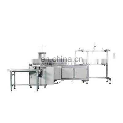 Promotional Top Quality Face Mask Disposable China 3 Ply Face Mask Making Machine