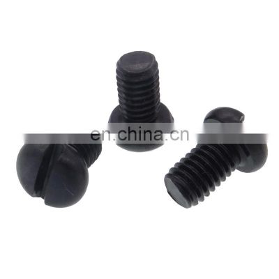 Phillips head machine screw lap top screws m2x3