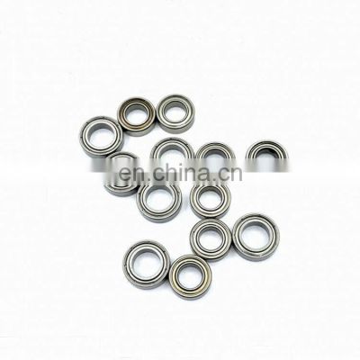 DDRF-825 miniature deep groove ball bearing DDRF825