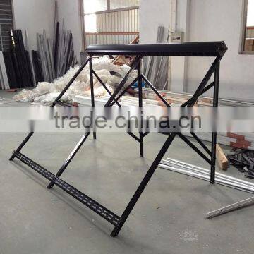 Split Pressured Vacuum Tube Solar Water Heater Systems photo-6