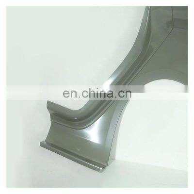 FACTORY WHOLESALE REAR FENDER QUARTER PANEL BODY PARTS FOR TESLA MODEL 3 REAR FENDER 1073735S0 photo-4