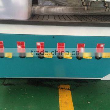 Multi Spindle 3d Cnc Router Cnc Machine Cnc Router Machine 2016 Hot Product photo-4