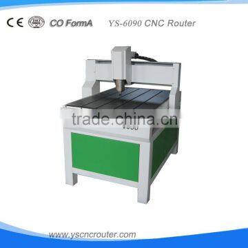 Cnc Router 6090 Cnc Router Wood Working Machine for Sale Cheap Cnc Router Machine Price Quality Choice photo-2