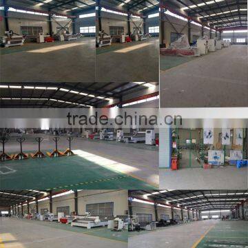 Stone Cnc Router Machine Price 1500mm*3000mm Stone Cnc Hot Sale China Stone Cnc in Jinan photo-4