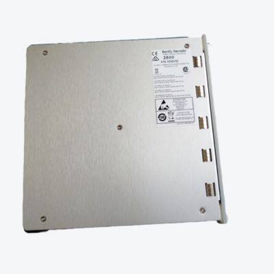 3500/05-01-01-R0-00-01 Bently PLC Module in Stock