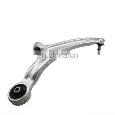 Hot Sale Aluminum Left Control Arm Suspension Arm  for HYUNDAI Sonata 2011-2014 54500-4R000