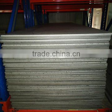 ASTM F67 grade 1 titanium sheet