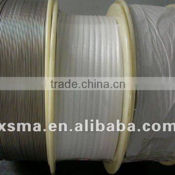 2.2mm ERTi-5 titanium welding electrodes