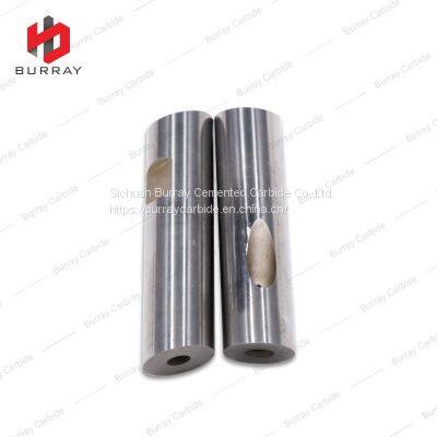 Carbide Forming Dies Core Punching Dies for Thremos Mug Liner