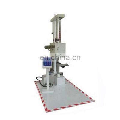 10 Years Manufacturer Battery Drop Test Machine Cells Drop Impact Tester photo-4