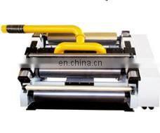 Corrugated Cardboard Making Single Facer Machine photo-2