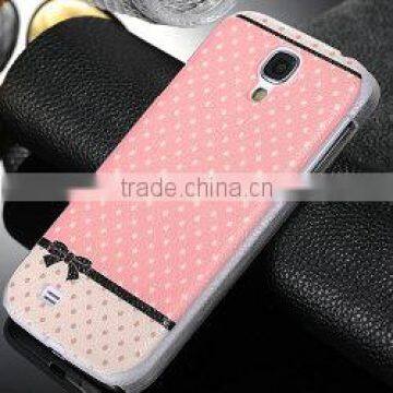 back cover case for samsung s4 case for samsung galaxy s4 9500