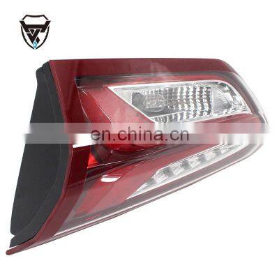 High Quality Wholesale Malibu XL 2016-2021 Car Right Inner Tail Light For Chevrolet 84882390 84595938 84643984 84882390 26262575 photo-3