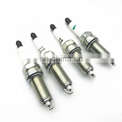 Car Auto Parts Spark Plug for Chery Tiggo QQ6 A3 OE E4G16-3707110