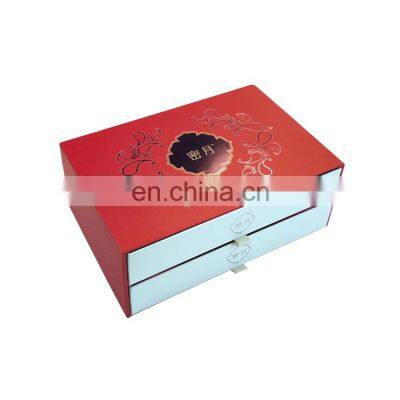 Custom Makeup Boxes With Logo Packaging Children's Cosmetics Makeup Box Set Princess Show Makeup Set Box