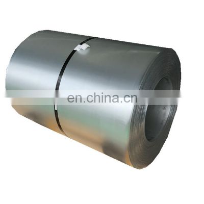 Spcc-Sd Galvanized Steel Coil Cold Roll Steel Sheet Coil Factory Price