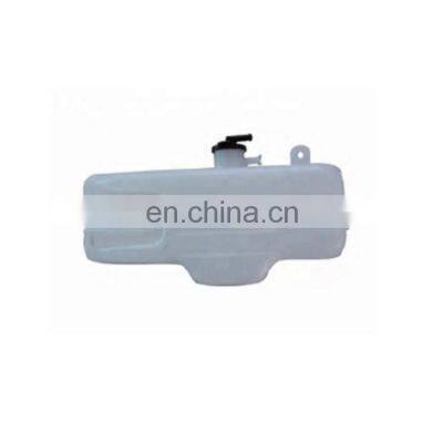 Japanese Car Parts 16470-75121 Auto Cooling System Coolant Radiator Expansion Tank photo-2